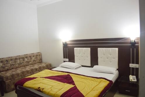 Hotel Kishore International, Amritsar 4